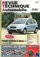 ▄▀▄ Revue technique