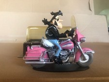 Moto JBT-Harley Davidson 1200