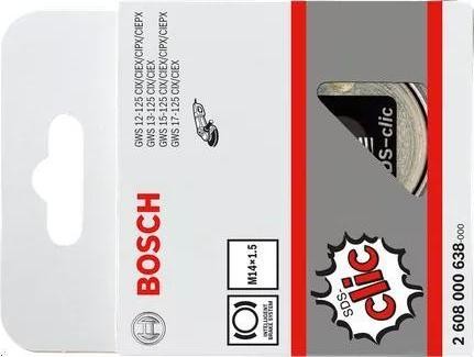 608 000 638 - , bosch