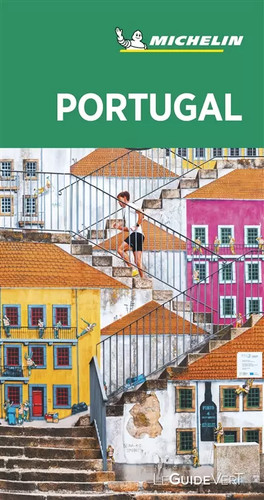 Guide vert portugal - vert,