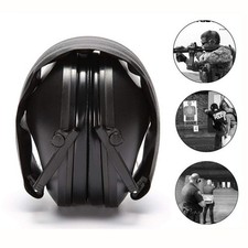 Casque Anti-bruit Tactique