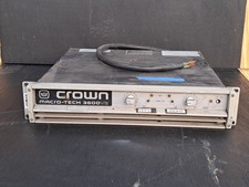 Crown Macro-Tech 3600VZ