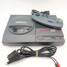 Commodore AMIGA CD 32 Console