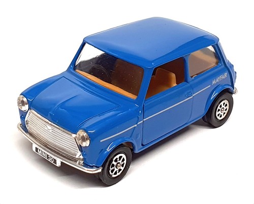 Corgi scale diecast - 1/36,