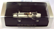 Spark brm p261 belgium - p261, gp