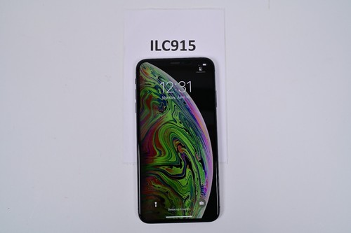 Apple iphone max 256gb - iphone, xs