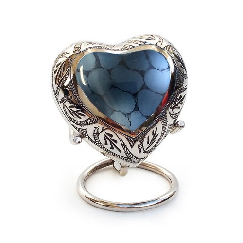 Mystic bleu petit - bleu,