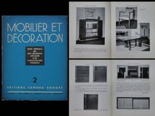 MOBILIER ET DECORATION N°2