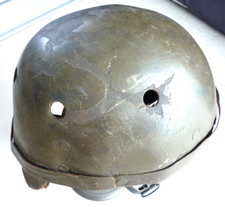 Casque De Char, Modèle 1951 France (Art.5522)