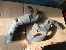 PROTECTION ECHAPPEMENT  ST