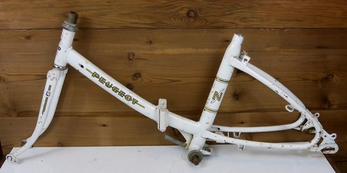 Cadre fourche mini velo - fourche,