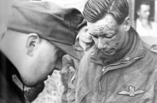 ww2 Photo 6th Airborne Pegasus