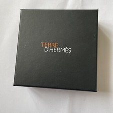 PETITE BOITE VIDE ECRIN HERMES PARIS
