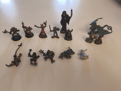 Warhammer oldhammer citadel - oldhammer,
