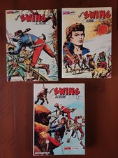 bds petit format lot album