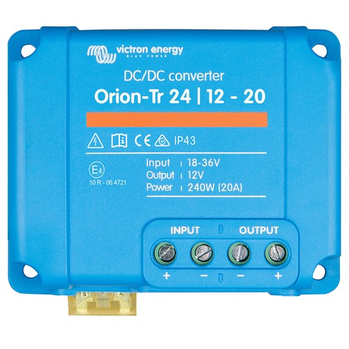 Convertisseur 240w dc - 240w,