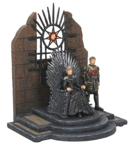 Accessoires village game of - village,