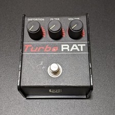 LM308N ProCo Turbo RAT 1993