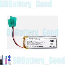 Battery For Scala Rider and