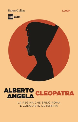 Alberto angela cleopatra la - cleopatra.,