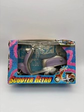 Scooter Rétro Jouet Neuf Sous