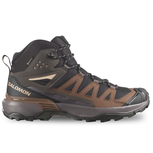Chaussures salomon ultra - salomon,