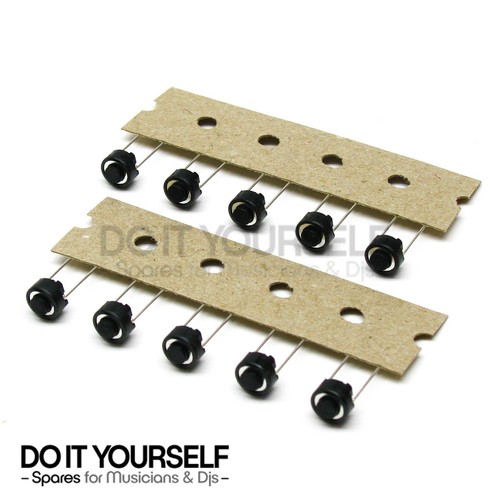 Tact switch pioneer cue - x,