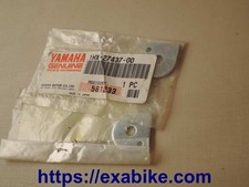 plaques pour repose-pied pour