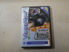 Videonow The Making of Tony