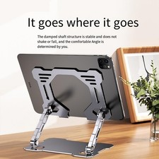 Support Tablette Support