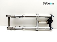 Fourche avant Suzuki GSX R 750