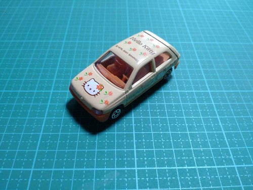 Voiture miniature kabaya foods - voiture,