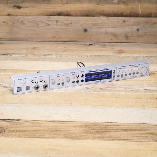 Presonus central station front - presonus,