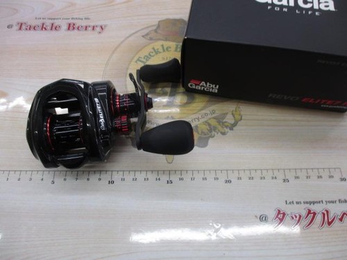 Moulinet abu garcia - moulinet, revo