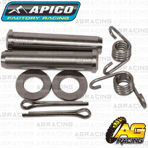 Apico kit béquille - apico,