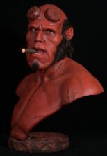 HELLBOY Life Size Bust 1/1 Max