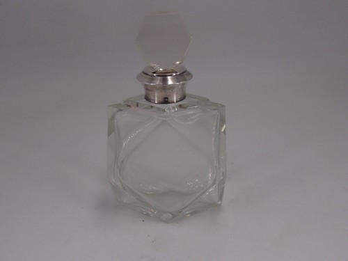 Petite carafe verre et - petite,