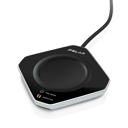 Polar flowlink data transfer - polar,