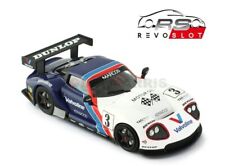 REVOSLOT RS0234 Marcos LM600 -