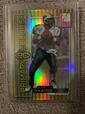 2001 DONRUSS ELITE PRIMARY