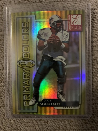 2001 donruss elite primary - donruss,