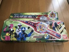 Shuriken Sentai Ninner