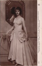 CPA AK Salon de Paris M. EHLINGER PORTRAIT (929134)