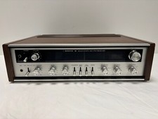 Amplificateur Sanyo DCX-2300L révisé