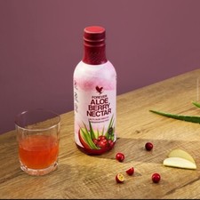 Forever Aloe Berry Nectar -