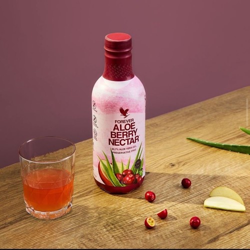 Forever aloe berry nectar - forever,
