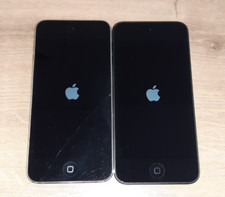 Apple iPod touch A1574 6Th Generation + iPod touch A1509 5Th Generation - LOTx2