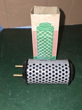 BOUCHON DEVOLTEUR - ABAISSEUR