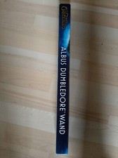 Baguette Magique Albus