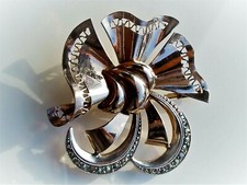 BELLE BROCHE ANCIENNE des